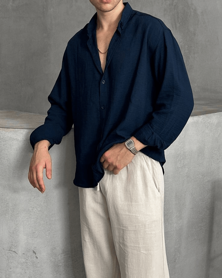 LINEN COMPO