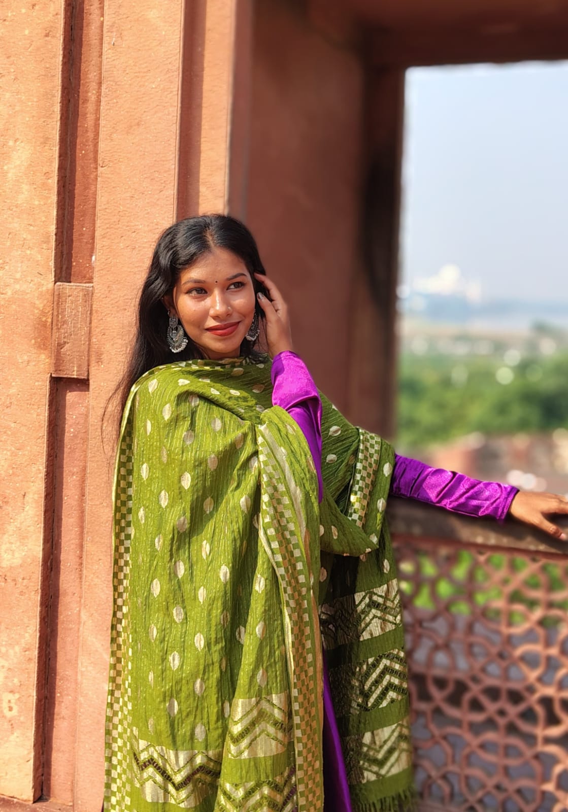 DEVIKA